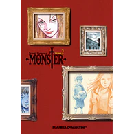 Monster Kanzenban #2 (de 9)