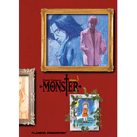Monster Kanzenban #3 (de 9)