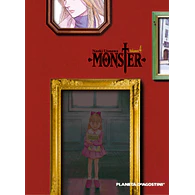 Monster Kanzenban #4 (de 9)