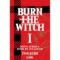 BURN THE WITCH #01