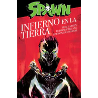 Spawn El infierno en la Tierra