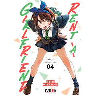 Rent a Girlfriend #4