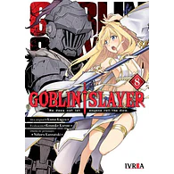 GOBLIN SLAYER #08