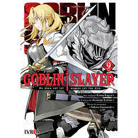 GOBLIN SLAYER #09