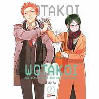 Wotakoi #07 - Qué Difícil Es El Amor Para Los Otaku