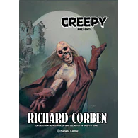 Creepy Richard Corben