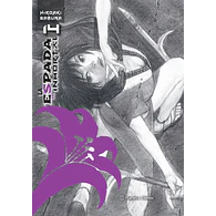 La Espada del Inmortal Kanzenban #14 / 15