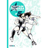Captain Tsubasa #05