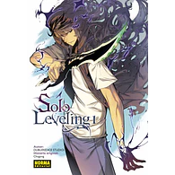 Solo Leveling #01