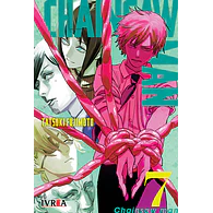 Chainsaw Man #07