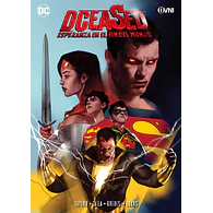 DCEASED: ESPERANZA EN EL FIN DEL MUNDO