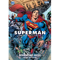 Superman Vol.2: La Verdad Revelada