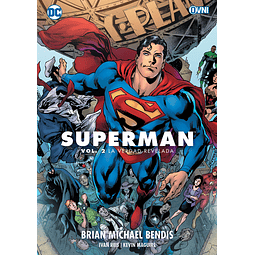 Superman Vol.2: La Verdad Revelada