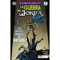 LA GUERRA DEL JOKER #05 (de 6)
