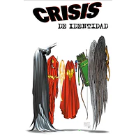 CRISIS DE IDENTIDAD XP