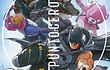 BATMAN/FORTNITE: PUNTO CERO (1 al 6) Pack