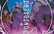BATMAN/FORTNITE: PUNTO CERO (1 al 6) Pack