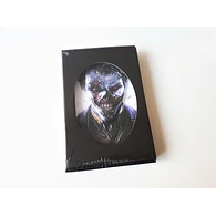 DCSOS: INMORTALES (EDICIÓN ESPECIAL LIMITADA)