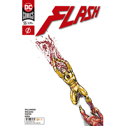 Flash #69 / 55