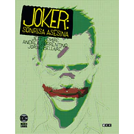 JOKER: SONRISA ASESINA
