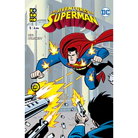 Las Aventuras de Superman #01