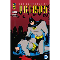 Las Aventuras de Batman #27