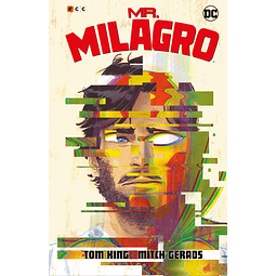 MR. MILAGRO (2ª EDICIÓN)