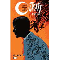 OUTCAST (PARIA) Vol.1 DE 4