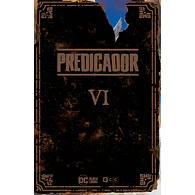 Predicador Vol.6 (Edición deluxe)