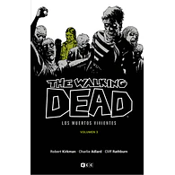 The Walking Dead Vol.03 de 16 (Los muertos vivientes) 