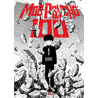 MOB PSYCHO 100 #1