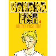 Banana Fish #04