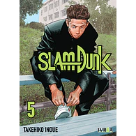 Slam Dunk Deluxe #5