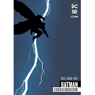 BATMAN: EL REGRESO DEL CABALLERO OSCURO.