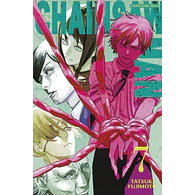 CHAINSAW MAN #07
