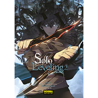 Solo Leveling #02
