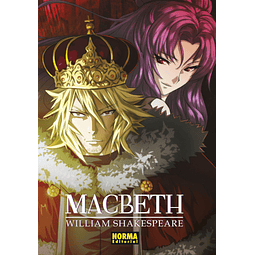 MACBETH (Manga)