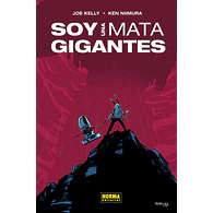 SOY UNA MATAGIGANTES (Nueva Edición)