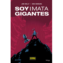 SOY UNA MATAGIGANTES (Nueva Edición)