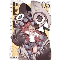 Gleipnir #05
