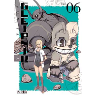 Gleipnir #06