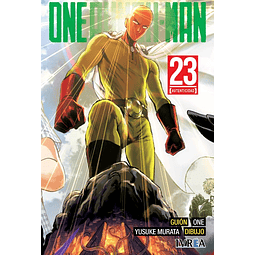 One Punch-Man #23