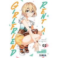 RENT-A-GIRLFRIEND #02