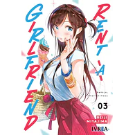 RENT-A-GIRLFRIEND #03