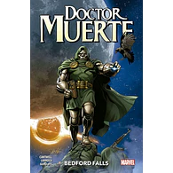 Doctor Muerte #2: Bedford Falls
