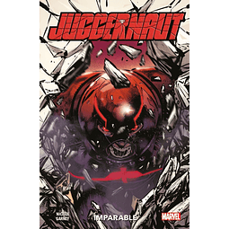 Juggernaut: Imparable