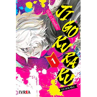 JIGOKURAKU - HELL'S PARADISE #01