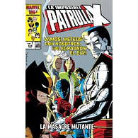 Marvel Gold. La Imposible Patrulla-X Vol.7: La Masacre Mutante