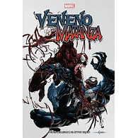 100% Marvel HC. Veneno Vs. Matanza