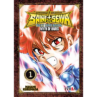 SAINT SEIYA: NEXT DIMENSION #01